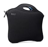 Built NY E-DVP-BLK Portable DVD Portfolio (Black)