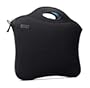 Built  E-DVP-BLK Portable DVD Portfolio (Black)