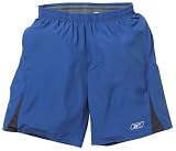 Reebok Mens Core Running Short Dark Royal