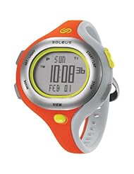 Soleus Chicked Watch