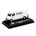 HO Die-Cast Mercedes Benz Sprinter Van, FedEx