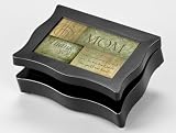 Mom Digital Music Box / Jewelry Box Plays Vivaldis Four Seasons Spring