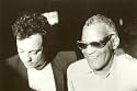Ray Charles Billy Joel Poster Photo Rock Soul Gospel Music Art Posters 12x18