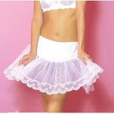 Elegant Moments Sexy Petticoat
