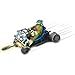 Teenage Mutant Ninja Turtles Leonardo's Patrol Buggy Vehicle