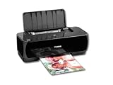 Canon - imprimante bureau & photo iP 1800 - jet d'encre - Cartouches monoblocs