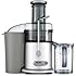 Breville RM-JE98XL Juice Fountain Plus 850-Watt Juice Extractor (Certified Refurbished)