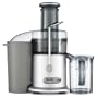 Breville RM-JE98XL Certified Remanufactured Juice Fountain Plus 850-Watt Juice Extractor