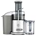 Breville RM-JE98XL Certified Remanufactured Juice Fountain Plus 850-Watt Juice Extractor