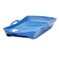 Ice Meister The Slicer All-Season Sled - Blue (Large)