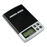 0.1g x 500g Electronic Digital Weight Digital Scale US