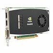 Quadro FX 1800 Graphics Card