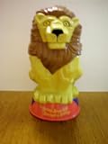 Ringling Bros. and Barnum & Bailey Circus Lion Drink Container -- Looks Like Beer Stein -- as shown