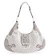 G by GUESS Nouveau Logo Hobo Handbag