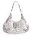 G by GUESS Nouveau Logo Hobo Handbag