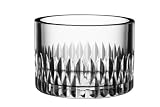 Orrefors Crystal Reflections - Wine Coaster