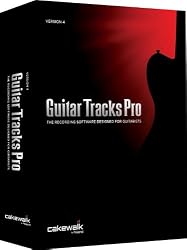 Guitar Tracks Pro 4