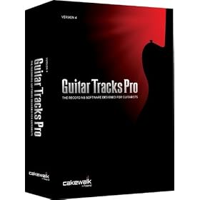 Guitar Tracks Pro 4
