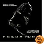 �uPredators�v�̃C���[�W�摜