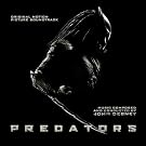 Predators (Original Score)