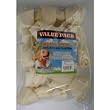 Value Pack White Knotted Bone 7PK 4-5"