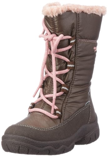 Superfit Fairy 700059, M&auml;dchen Stiefel