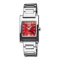 Casio Collection Damen-Armbanduhr Analog Quarz LTP-1283D-4A2EF