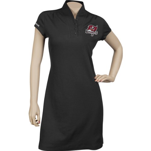 Reebok Tampa Bay Buccaneers Women's Casual Dress Extra Large