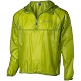 MontBell Tachyon Anorak Pullover - Men's