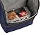 High Sierra Double-Decker Lunch Bag