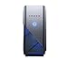 Dell i5680-5842BLU-PUS Inspiron Gaming Desktop 5680 - Intel Core i5 - 8GB Memory - 128GB SSD+1TB HDD - NVIDIA GTX 1060 Graphics