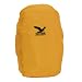 Sports : Salewa Rucksackregenh&uuml;lle, gelb