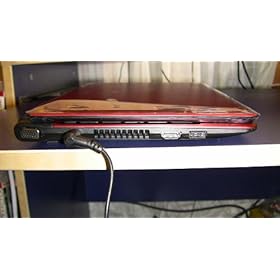 Acer Aspire AS1410-8000 Series 11.6-Inch Laptop - 6 Hour Battery Life