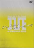 I'VE in BUDOKAN 2009~Departed to the future~ [DVD]