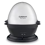 Cuisinart Stainless-Steel Egg Cooker CEC-7