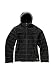 Burton Fleece BW MANSFIELD SFT SHL, TRUE BLACK