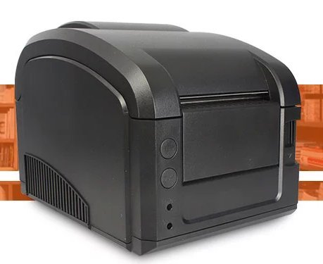 30 Blaster Advantage Label Printer - Labels For You