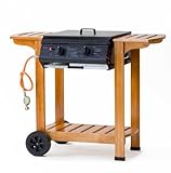 Tepro 13042 Gasgrill 