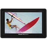 Power Acoustik PT-717HR 7-Inch Widescreen Headrest Monitor with IR Repeater Functions