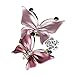Merdia Elegant Butterfly Brooches Pins for Women [Jewelry]