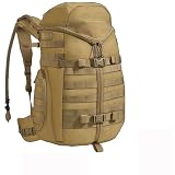 Camelbak Tri-Zip 100 oz/3.0L Hydration Pack Coyote