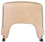 Dapper high chair テーブル