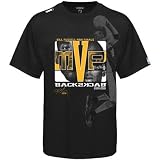 Kobe Bryant Los Angeles Lakers 2010 NBA Finals MVP T-shirt