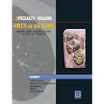 Specialty Imaging: HRCT of the Lung: Anatomic Basis, Imaging Features, Differential Diagnosis by Jud W Gurney, Gerald F Abbott, Helen T Winer-Muram, and Melissa Rosado de Christenson