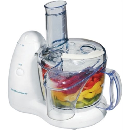 PrepStar 70550R Food Processor