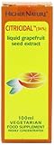 Higher Nature Citricidal 100ml