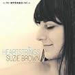 Suzie Brown - Live in Concert