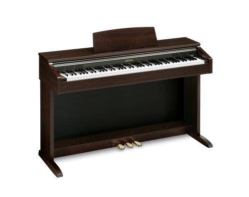 Childrens Toyshop  Musical Instruments : Casio AP200 88 Key Digital Piano