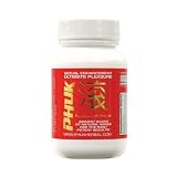 Phuk Herbal Phuk Sexual Enhancement Ultimate Pleasure, 12-Count