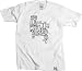 TEE CLUTTER WH MSR '10 MD
